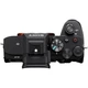 Беззеркальный фотоаппарат Sony Alpha A7 IV Body (ILCE7M4B.CEC) - изображение 5
