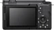 Фотоапарат Sony ZV-E1 body Black (ZVE1B.CEC) - зображення 3