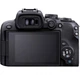 Фотоаппарат Canon EOS R10 Black (5331C046AA) - изображение 2