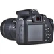 Дзеркальний фотоапарат Canon EOS 2000D kit (18-55mm) DC III (2728C007) - зображення 3
