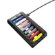 Універсальне ЗУ Xtar L8 для AA/AAA 1.5V Li-Ion/Ni-MH, USB QC3.0, LED індикатор, 8ch, Black, Box - зображення 5