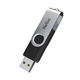 USB накопитель Netac U505 64ГБ USB 3.0 черный - изображение 4