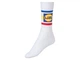 Носки высокие с махровой подошвой для мужчины Lidl LYCRA® 416244-ч 39-42 Белый - изображение 1