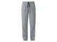 Спортивные штаны Regular Fit флисовые для мужчины Livergy LIDL 498134 XL Серый - изображение 1