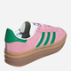 Sneakersy damskie na platformie adidas Originals Gazelle Bold W IE0420 (7.5UK) 41.5 Różowe (4066764972669) - obraz 4