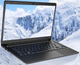 Ноутбук 11.6" Jumper ‎‎EZbook S5 GO ‎Intel Pentium N3700 RAM 4GB eMMC 64GB Win10 (UKR) - изображение 3