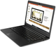 Ноутбук 11.6" Jumper ‎‎EZbook S5 GO ‎Intel Pentium N3700 RAM 4GB eMMC 64GB Win10 (UKR) - изображение 4