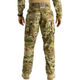 Брюки тактические MultiCam Tactical Duty Uniform Multicam 64 - изображение 3