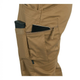 Штани тактичні URBAN TACTICAL PANTS RIP-STOP койот 54 - зображення 6