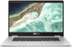 Ноутбук 15.6" Asus Chromebook C523NA-A20460 Intel Celeron N3350 RAM 8GB eMMC 64GB 10час батарея Chrome OS (UKR) - изображение 1