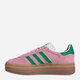 Sneakersy damskie na platformie adidas Originals Gazelle Bold W IE0420 (5UK) 38 Różowe (4066764972614) - obraz 3