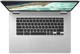 Ноутбук 15.6" Asus Chromebook C523NA-A20460 Intel Celeron N3350 RAM 8GB eMMC 64GB 10час батарея Chrome OS (UKR) - изображение 2