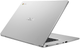 Ноутбук 15.6" Asus Chromebook C523NA-A20460 Intel Celeron N3350 RAM 8GB eMMC 64GB 10час батарея Chrome OS (UKR) - изображение 6