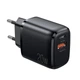 Швидка зарядка 20W для Iphone та Android - зображення 1