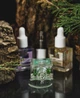 Масло для кутикулы питательное «Кедр» Cuticle Oil Cedar Jerden Proff 10 мл - изображение 5