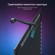 Набір Govee адаптивного підсвічування H605C Envisual TV Backlight T2 with Dual Cameras 55-65'' RGB Чорний (H605C311) - зображення 6