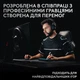 Клавиатура беспроводная Logitech G Pro X 60 LightSpeed Black (920-011911) - изображение 2