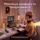 Клавіатура бездротова Logitech MX Keys Mini For Mac Space Gray (920-012652) - зображення 3