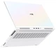 Ноутбук HONOR MagicBook Pro 16 HUNTER 2024 Intel Ultra 7 32GB/1TB RTX4060 3K 165Hz White (5301AJBU) - изображение 5