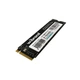 SSD M.2 Wibrand Caiman 1TB NVMe 2280 PCIe 3.0 3D NAND (WIM.2SSD/CA1TB) - изображение 1