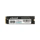 SSD M.2 Wibrand Caiman 1TB NVMe 2280 PCIe 3.0 3D NAND (WIM.2SSD/CA1TB) - изображение 2
