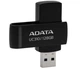 Флешка USB 3.2 128Gb ADATA UC310 Black (UC310-128G-RBK) - изображение 1