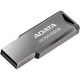 Флешка USB 3.2 512Gb ADATA UV350 Silver (AUV350-512G-RBK) - изображение 1