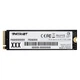 SSD M.2 Patriot P400 Lite 1TB NVMe 1.4 2280 Gen 4x4, 2700/3500 3D TLC - изображение 5