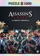 Пазл GoodLoot Assassins Creed Legacy 1000 ел. - зображення 5