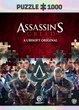 Пазл GoodLoot Assassins Creed Legacy 1000 ел. - зображення 6