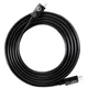 Кабель USB-C > USB-C заряджання/синхронізації 1.5м, Type-C, 100w, чорний (GRAVASTARTC_BLK) - изображение 1