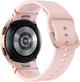 Смарт-часы Samsung Galaxy Watch FE Pink Gold (SM-R861NIDASEK) - изображение 4