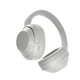 Навушники Sony Over-ear ULT WEAR BT 5.2, ANC, AAC, LDAC, Wireless, Mic, Білий (WHULT900NW.CE7) - зображення 8