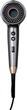 Фен Remington ONE, 2000Вт, 8 режимів, дифузор,чохол,іоніз-я, хол. обдув, термо-сенсор, сірий (D6077) - зображення 3