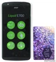 Мобильный телефон Acer Liquid E700 Red - изображение 3