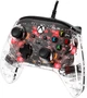 Проводной геймпад HyperX Clutch Gladiate RGB, Xbox, PC, USB-A Transparent (7D6H2AA) - изображение 2
