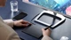 Графический планшет Huion Inspiroy RTE-100 - изображение 4