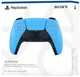Геймпад бездротовий DualSense Starlight Blue (9728290) - изображение 5