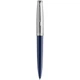 Ручка кулькова Waterman EMBLEME Blue CT BP 23 501 - зображення 1