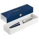 Ручка кулькова Waterman EMBLEME Blue CT BP 23 501 - зображення 2