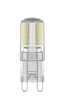 Лампа OSRAM LED G9 2.6Вт 4000К 320Лм PIN30 - зображення 1