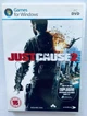 Just Cause 2, английская версия - диск для PC, Б/У - изображение 1