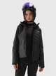 Горнолыжная куртка женская 4F Technical Jacket F339 4FAW23TTJAF339-21S M Черная (5904698514021) - изображение 4