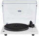 Програвач вінілу Crosley C6 White - зображення 2
