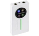 Гитарный процессор Mooer Prime P2 White - изображение 2
