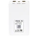 Гитарный процессор Mooer Prime P2 White - изображение 5