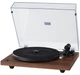 Програвач вінілу Crosley C6 Walnut - зображення 1