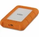 HDD накопитель LaCie Rugged 5TB (STFR5000800) - изображение 2