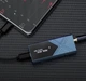ЦАП с усилителем для наушников FiiO KA17 Blue - изображение 5