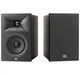 Акустика JBL Stage 240B Black (JBL240BBLK) - изображение 2